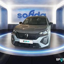 Peugeot 2008 1.2 Hybrid 110ch Edition e-DCS6 Loison-sous-Lens