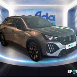 Peugeot 2008 1.2 Hybrid 110ch Edition e-DCS6 Loison-sous-Lens