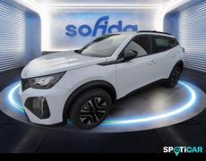 Peugeot 2008 Loison-sous-Lens