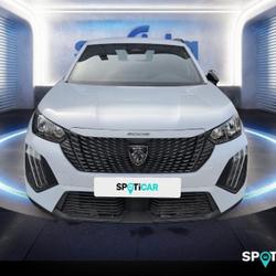 Peugeot 2008 1.2 Hybrid 110ch Edition e-DCS6 Loison-sous-Lens