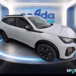Peugeot 2008 1.2 Hybrid 110ch Edition e-DCS6 Loison-sous-Lens