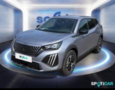 Peugeot 2008 Loison-sous-Lens