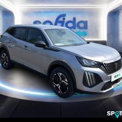 Peugeot 2008 1.2 Hybrid 110ch Allure e-DCS6 Loison-sous-Lens