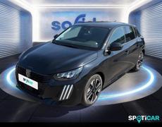 Peugeot 208 Loison-sous-Lens