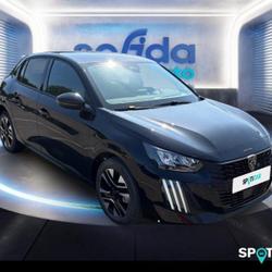 Peugeot 208 1.2 Hybrid 145ch Allure e-DCS6 Loison-sous-Lens