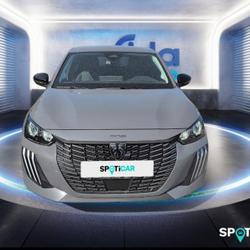 Peugeot 208 e-208 136ch 50 kWh Allure Loison-sous-Lens