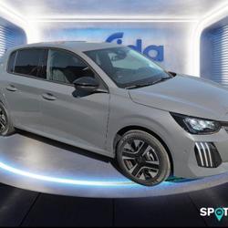 Peugeot 208 e-208 136ch 50 kWh Allure Loison-sous-Lens