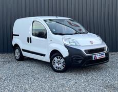 Fiat Fiorino Estancarbon