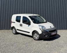 Fiat Fiorino Estancarbon