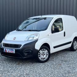 Fiat Fiorino 1.4 i.e. 77ch Pack Pro Nav Estancarbon