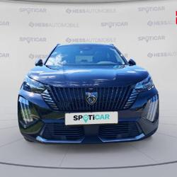 Peugeot 2008 1.2 Hybrid 145ch GT e-DCS6 Reims