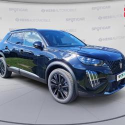 Peugeot 2008 1.2 Hybrid 145ch GT e-DCS6 Reims