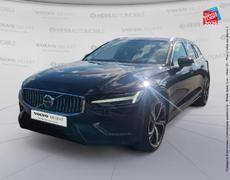 Volvo V60 Reims