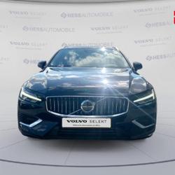 Volvo V60 T6 AWD 253+145ch Ultra Style Chrome Geartronic 8 Reims