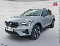 Volvo XC40 Reims