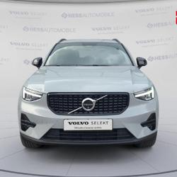 Volvo XC40 B3 163ch Ultra DCT 7 Reims