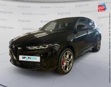 Alfa Romeo Tonale Illzach