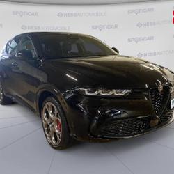 Alfa Romeo Tonale 1.3 Ibrida Plug-In 280ch Veloce AT6 e-Q4 Illzach
