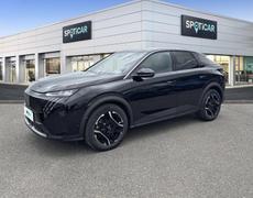 Peugeot 3008 Fontenay-sur-Eure