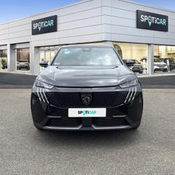Peugeot 3008 Electrique 210ch Batterie 73 kWh Allure Fontenay-sur-Eure