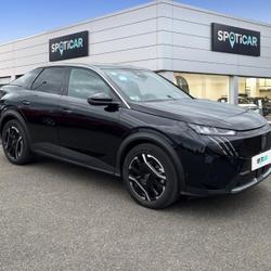 Peugeot 3008 Electrique 210ch Batterie 73 kWh Allure Fontenay-sur-Eure