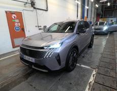 Peugeot 3008 Fontenay-sur-Eure