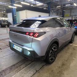 Peugeot 3008 Electrique 210ch Batterie 73 kWh Allure Fontenay-sur-Eure