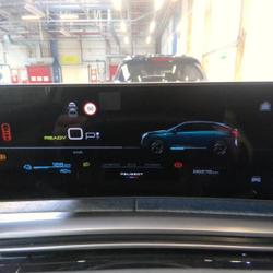 Peugeot 3008 Electrique 210ch Batterie 73 kWh Allure Fontenay-sur-Eure