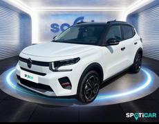 Citroen C3 Calais