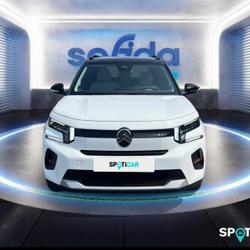 Citroen C3 1.2 Hybride 110ch MAX e-DCS6 Calais