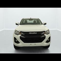 Isuzu DMax 1.9 Ddi 164ch N60 BB+ Space A/T Estancarbon