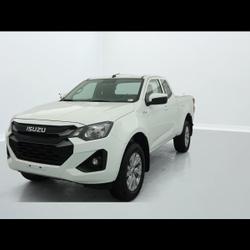 Isuzu DMax 1.9 Ddi 164ch N60 BB+ Space A/T Estancarbon