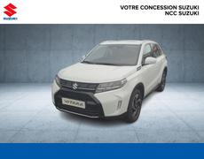 Suzuki Vitara - 1.4 Boosterjet Hybrid 110ch Style Auto MY25 - 26 480 €