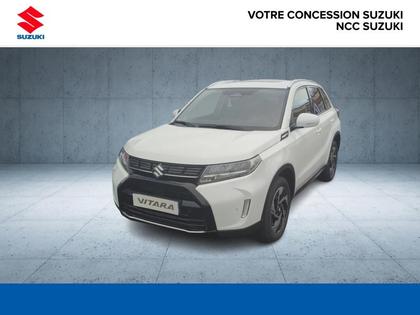 Suzuki Vitara - 1.4 Boosterjet Hybrid 110ch Style Auto MY25 - 26 480 €