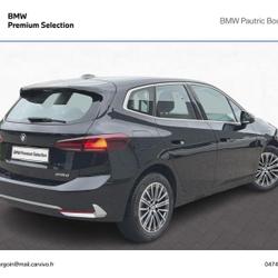 BMW Serie 2 Active Tourer 218d 150ch Business Design DKG7 Bourgoin-Jallieu