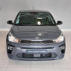 Kia Rio 1.0 T-GDI 120ch MHEV GT-Line iBVM6 H&eacute;rouville-Saint-Clair