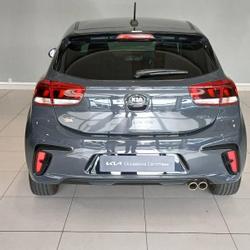 Kia Rio 1.0 T-GDI 120ch MHEV GT-Line iBVM6 H&eacute;rouville-Saint-Clair