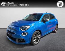 Fiat 500x Saint-Lô