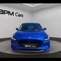 Suzuki Swift 1.2 Hybrid 83ch Pack Auto Saint-Doulchard