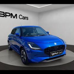 Suzuki Swift 1.2 Hybrid 83ch Pack Auto Saint-Doulchard