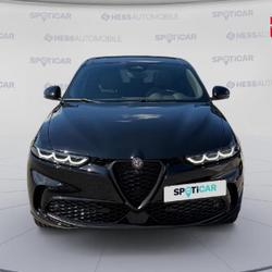 Alfa Romeo Tonale 1.5 Ibrida 160ch Veloce TCT Illzach