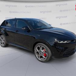 Alfa Romeo Tonale 1.5 Ibrida 160ch Veloce TCT Illzach