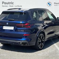 BMW X5 xDrive50e 489ch M Sport Saint-Herblain