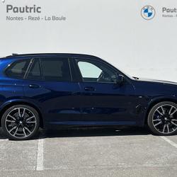 BMW X5 xDrive50e 489ch M Sport Saint-Herblain
