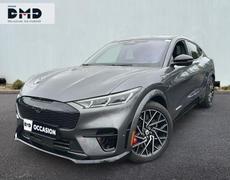 Ford Mustang Saint-Herblain