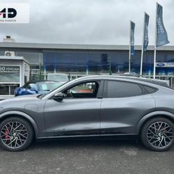 Ford Mustang 487ch Extended Range 99kWh GT AWD Saint-Herblain