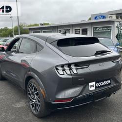 Ford Mustang 487ch Extended Range 99kWh GT AWD Saint-Herblain