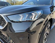 BMW X2 Rezé