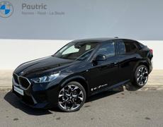 BMW X2 Rezé