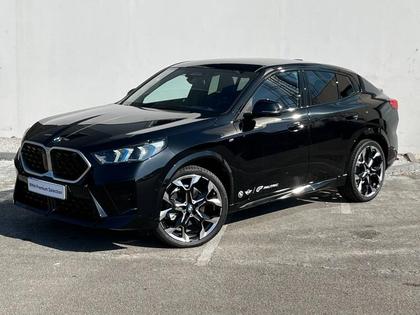 BMW X2 - sDrive20iA 170ch M Sport DKG7 - 61 900 €
